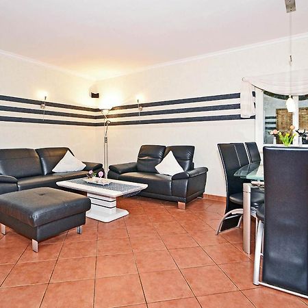 Ferienhaus Zirchow 1 Luaran gambar