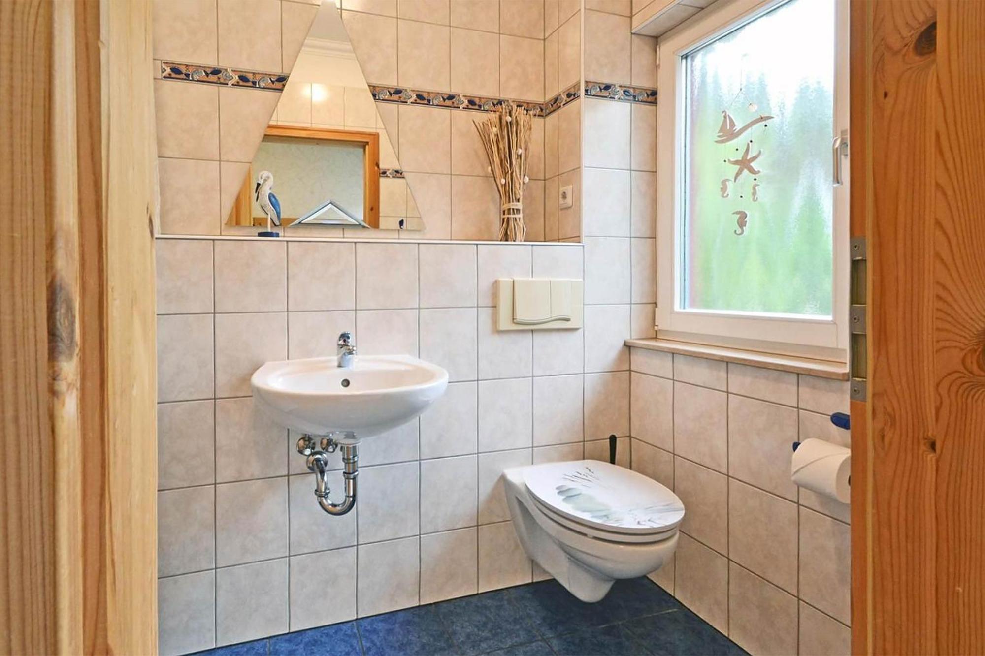 Ferienhaus Zirchow 1 Luaran gambar