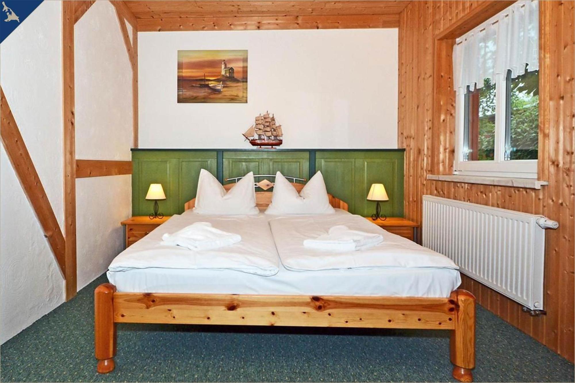 Ferienhaus Zirchow 1 Luaran gambar