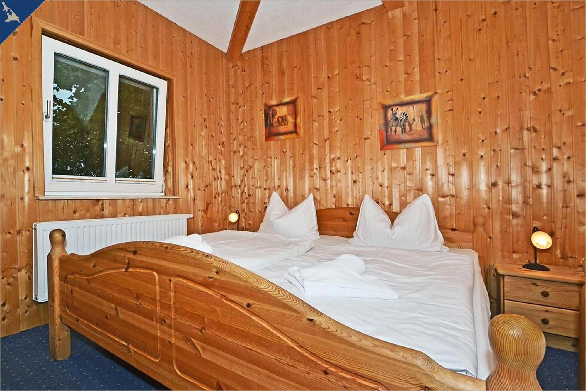 Ferienhaus Zirchow 1 Luaran gambar