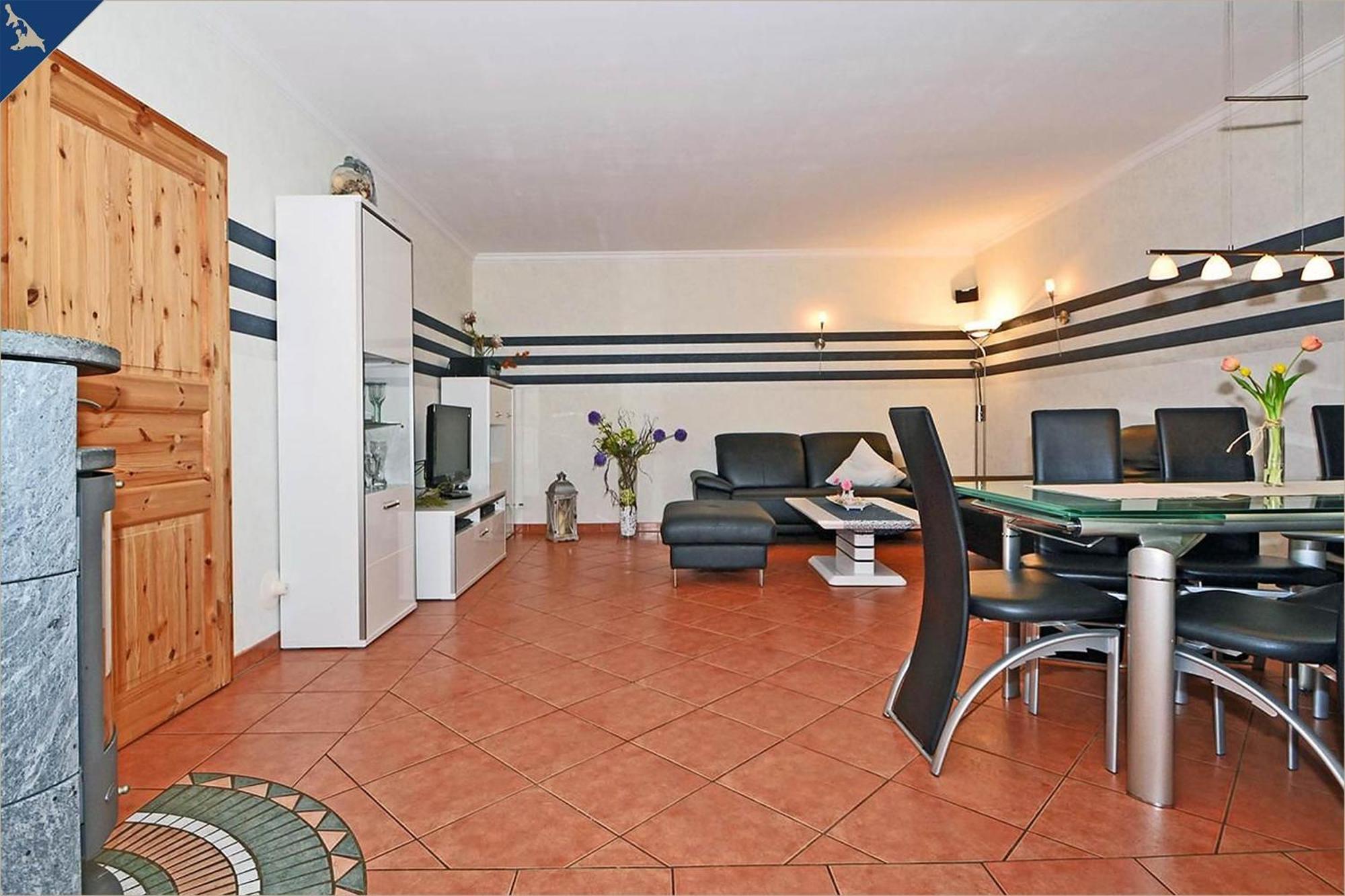 Ferienhaus Zirchow 1 Luaran gambar